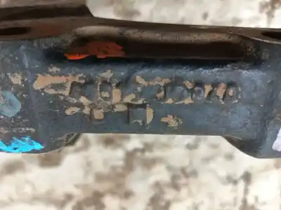 Pezzo di ricambio per auto di seconda mano snodo anteriore sinistro per nissan qashqai / qashqai +2 i (j10, nj10, jj10e) 1.5 dci riferimenti oem iam 40015jd000   Pezzo di ricambio per auto di seconda mano snodo anteriore sinistro per nissan qashqai / qashqai +2 i (j10, nj10, jj10e) 1.5 dci riferimenti oem iam 40015jd000