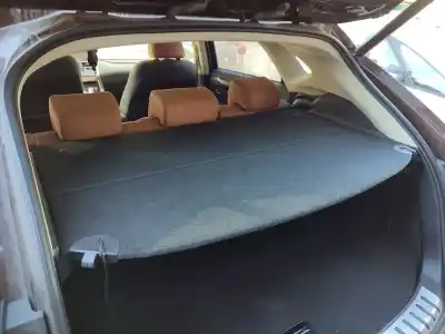 Second-hand car spare part PARCEL SHELF for LEXUS NX (_Z1_)  OEM IAM references 6491078011C0  