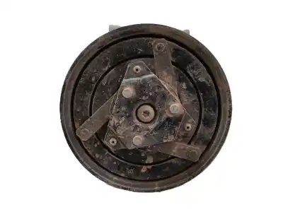 Second-hand car spare part air conditioning compressor for nissan qashqai / qashqai +2 i (j10, nj10, jj10e) 1.5 dci oem iam references 2763000q1e  8200600110