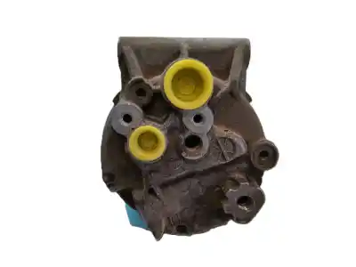 Second-hand car spare part air conditioning compressor for nissan qashqai / qashqai +2 i (j10, nj10, jj10e) 1.5 dci oem iam references 2763000q1e  8200600110