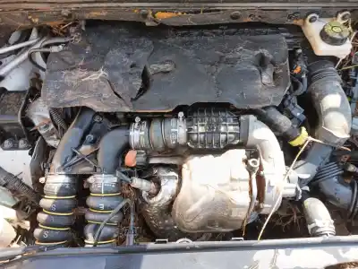 Peça sobressalente para automóvel em segunda mão caixa de velocidades por citroen c4 ii (nc_) 1.6 hdi 115 referências oem iam 2231e5