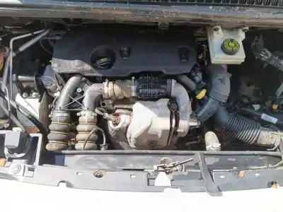Pièce détachée automobile d'occasion  pour PEUGEOT 5008 (0U_, 0E_)  Références OEM IAM 2231E6  
