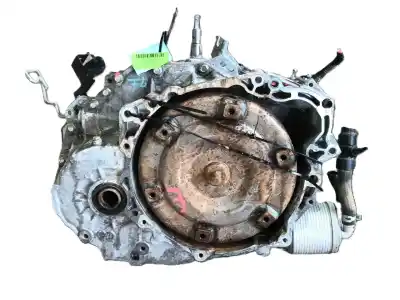 Peça sobressalente para automóvel em segunda mão caixa de velocidades por citroen ds5 2.0 hdi 165 referências oem iam 9676757780