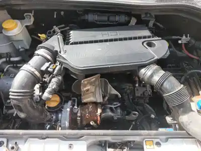 Pièce détachée automobile d'occasion BOÎTE DE VITESSES pour CITROEN NEMO FURGONETA/MONOVOLUMEN (AA_)  Références OEM IAM 2231S9  