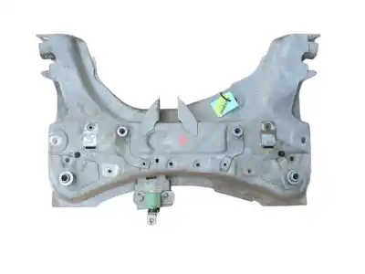 Автозапчастина б/у передня вісь для renault captur i (j5_, h5_) 1.2 tce 120 посилання на oem iam 544011380r