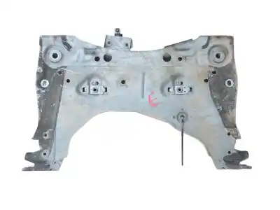 Second-hand car spare part front axle for renault captur i (j5_, h5_) 1.2 tce 120 oem iam references 544011380r  544011380r