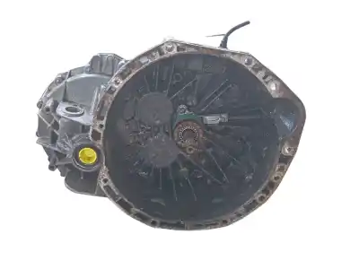 Second-hand car spare part gearbox for renault master iii furgón (fv) 2.3 dci 125 fwd (fv0c, fv0d, fv0g, fv0h, fv0j, fv0k) oem iam references 320101044r
