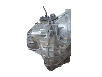 Автозапчасти б/у коробка передач за renault master iii furgón (fv) 2.3 dci 125 fwd (fv0c, fv0d, fv0g, fv0h, fv0j, fv0k) ссылки oem iam 320101044r  pf6054