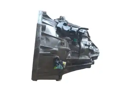 Автозапчасти б/у коробка передач за renault master iii furgón (fv) 2.3 dci 125 fwd (fv0c, fv0d, fv0g, fv0h, fv0j, fv0k) ссылки oem iam 320101044r  pf6054