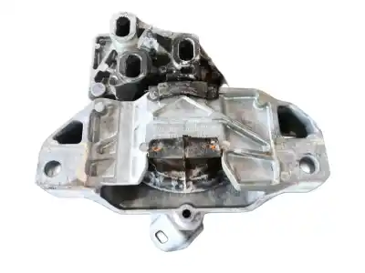 Second-hand car spare part left engine support for mercedes-benz eqa (h243) eqa 250+ (243.702) oem iam references a2432402500  a2432402500