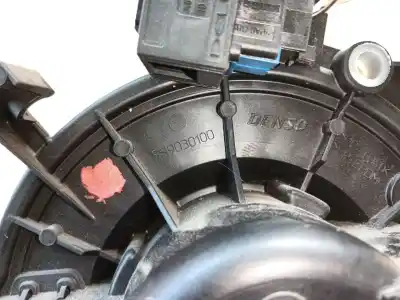 Pezzo di ricambio per auto di seconda mano motore di riscaldamento per iveco daily vi furgón 33s16, 35s16, 35c16, 40c16, 50c16 riferimenti oem iam 42569366  5s9030100