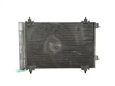 Second-hand car spare part AIR CONDITIONING CONDENSER / RADIATOR for CITROEN C4 I (LC_)  OEM IAM references 6455GK  9682531280