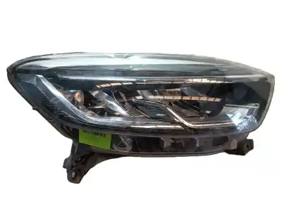 Автозапчастина б/у права фа для RENAULT CAPTUR I (J5_, H5_) 1.2 TCE 120 Посилання на OEM IAM 260100579R  260101671R