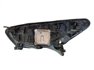 Автозапчастина б/у права фа для renault captur i (j5_, h5_) 1.2 tce 120 посилання на oem iam 260100579r  260101671r