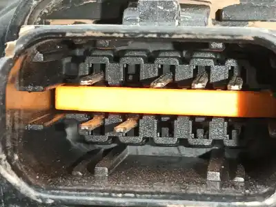 Автозапчастина б/у права фа для renault captur i (j5_, h5_) 1.2 tce 120 посилання на oem iam 260100579r  260101671r