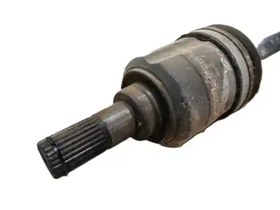 Автозапчасти б/у передняя левая трансмиссия за hyundai tucson (tl, tle) 1.6 gdi ссылки oem iam 49526d7200  sg6r512vu