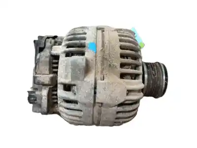 Автозапчастина б/у генератор для nissan qashqai / qashqai +2 i (j10, nj10, jj10e) 1.5 dci посилання на oem iam 2310000q0m  8200728292a