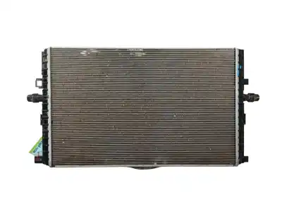 Tweedehands auto-onderdeel waterradiator voor tesla model y (5yjy) ev a las 4 ruedas oem iam-referenties 160781100a