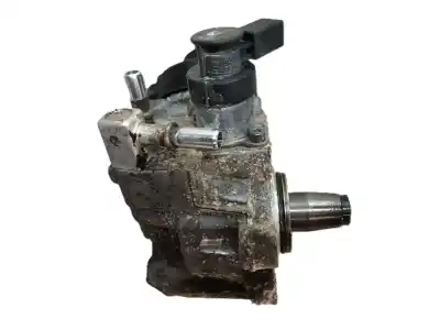 Автозапчасти б/у топливный насос за BMW 2 ACTIVE TOURER (F45) 218 D ссылки OEM IAM 13518511626  0445010764