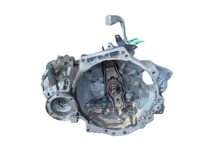 Peça sobressalente para automóvel em segunda mão caixa de velocidades por volkswagen new beetle (9c1, 1c1) 2.0 referências oem iam 2j300052r