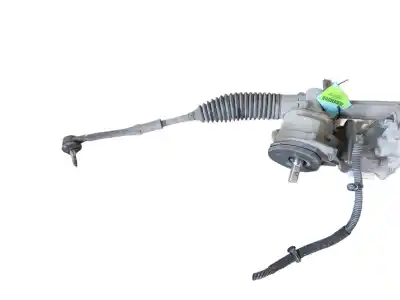 Second-hand car spare part steering rack for citroen c3 iii (sx) 1.6 bluehdi 75 oem iam references 1618396980  38204127