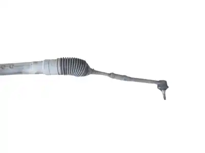 Second-hand car spare part steering rack for citroen c3 iii (sx) 1.6 bluehdi 75 oem iam references 1618396980  38204127