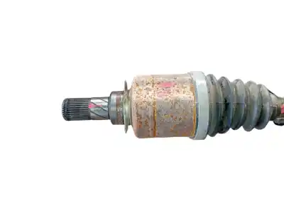 Second-hand car spare part front left transmission for renault captur i (j5_, h5_) 1.2 tce 120 oem iam references 391010433r  391010433r
