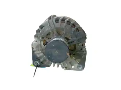 Second-hand car spare part alternator for renault master iii furgón (fv) 2.3 dci 125 fwd (fv0c, fv0d, fv0g, fv0h, fv0j, fv0k) oem iam references 8200854119