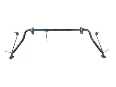 Second-hand car spare part front stabilizer bar for renault master iii furgón (fv) 2.3 dci 125 fwd (fv0c, fv0d, fv0g, fv0h, fv0j, fv0k) oem iam references 546110036r