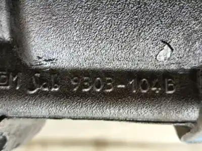 Автозапчасти б/у тнвд насос за ssangyong rexton 2.7 turbodiesel cat ссылки oem iam 6650700101  a66507001101