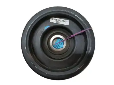 Автозапчасти б/у  за SSANGYONG REXTON  ссылки OEM IAM 6650300503  A6650300503
