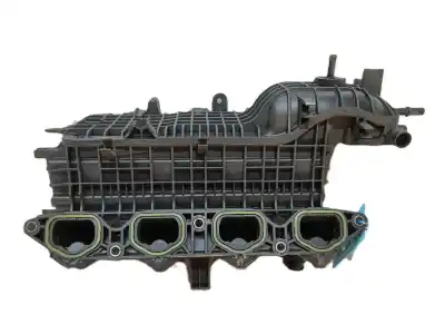 Автозапчастина б/у впускний колектор для seat leon (5f1) 1.2 tsi посилання на oem iam 4e129709l  4e129709am Автозапчастина б/у впускний колектор для seat leon (5f1) 1.2 tsi посилання на oem iam 4e129709l  4e129709am