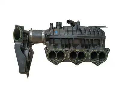 Автозапчастина б/у ВПУСКНИЙ КОЛЕКТОР для FORD FIESTA (CCN)  Посилання на OEM IAM 2544349  1047092S01