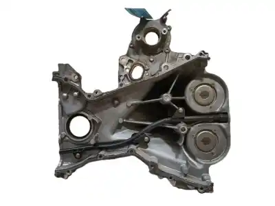 Автозапчастина б/у крішка розподілу для ford fiesta (ccn) trend посилання на oem iam 2300737  cm5g6059g