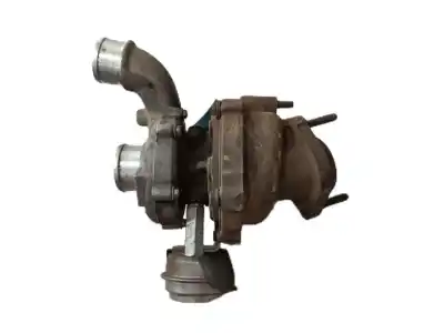 Pezzo di ricambio per auto di seconda mano turbocompressore per ssangyong actyon 200 xdi riferimenti oem iam 6640900780  a6640900780