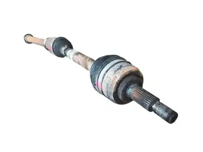 Second-hand car spare part front right transmission for renault captur i (j5_, h5_) 1.2 tce 120 oem iam references 391006849r  391006849r