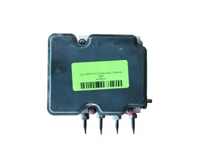 Second-hand car spare part abs for renault master iii furgón (fv) 2.3 dci 125 fwd (fv0c, fv0d, fv0g, fv0h, fv0j, fv0k) oem iam references 476601698r  476603593r