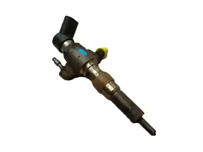 Gebrauchtes Autoersatzteil INJEKTOR zum FORD C-MAX (CEU)  OEM-IAM-Referenzen 1791017  9802448680