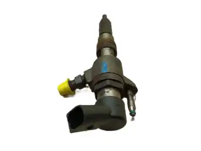 Автозапчастина б/у инжектор для ford c-max (ceu) trend посилання на oem iam 1791017  9802448680