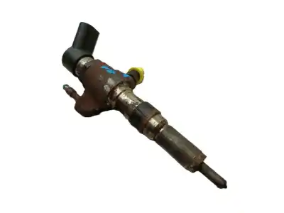 Gebrauchtes Autoersatzteil INJEKTOR zum FORD C-MAX (CEU)  OEM-IAM-Referenzen 1791017  9802448680