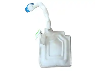 Second-hand car spare part windscreen washer bottle for vw golf plus v (5m1, 521) 1.9 tdi oem iam references 1k0955453s  1k0955453q