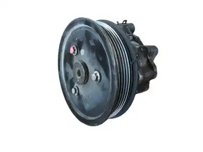 Second-hand car spare part STEERING PUMP for NISSAN NV400 FURGÓN (X62, X62B)  OEM IAM references 491100915R  7651955187