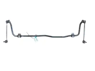Автозапчасти б/у передний стабилизатор за skoda rapid spaceback (nh1) 1.6 tdi ссылки oem iam 6q0411305an