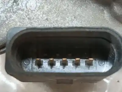Автозапчастина б/у коробка метелика для audi a5 coupe (8t) 2.7 tdi посилання на oem iam   0591a9086k