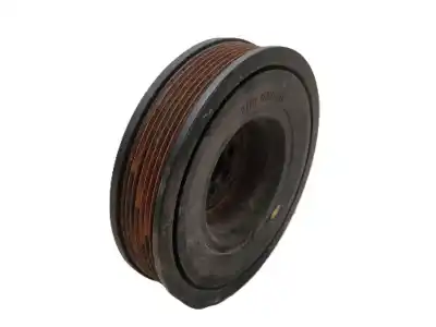 Second-hand car spare part CRANKSHAFT PULLEY for AUDI A8 (4E2)  OEM IAM references 77105251Q  
