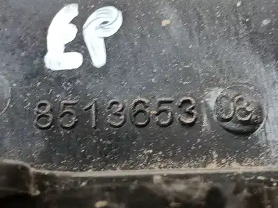 Автозапчасти б/у впускной коллектор за bmw 2 active tourer (f45) 218 d ссылки oem iam 11618513653  108452s10