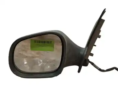 Second-hand car spare part left rearview mirror for seat altea (5p1) 1.6 tdi oem iam references 5p1857507ab9b9