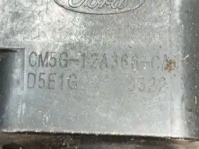 Автозапчастина б/у котушка запалювання для ford fiesta (ccn) trend посилання на oem iam 1827901  cm5g12a366ca