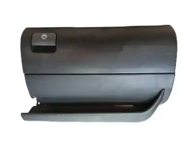 Автозапчастина б/у бардачок для SEAT LEON (1M1) 1.9 TDI Посилання на OEM IAM 1M1857095N1UQ  1M1857104