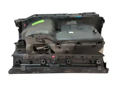 Автозапчастина б/у бардачок для seat leon (1m1) 1.9 tdi посилання на oem iam 1m1857095n1uq  1m1857104